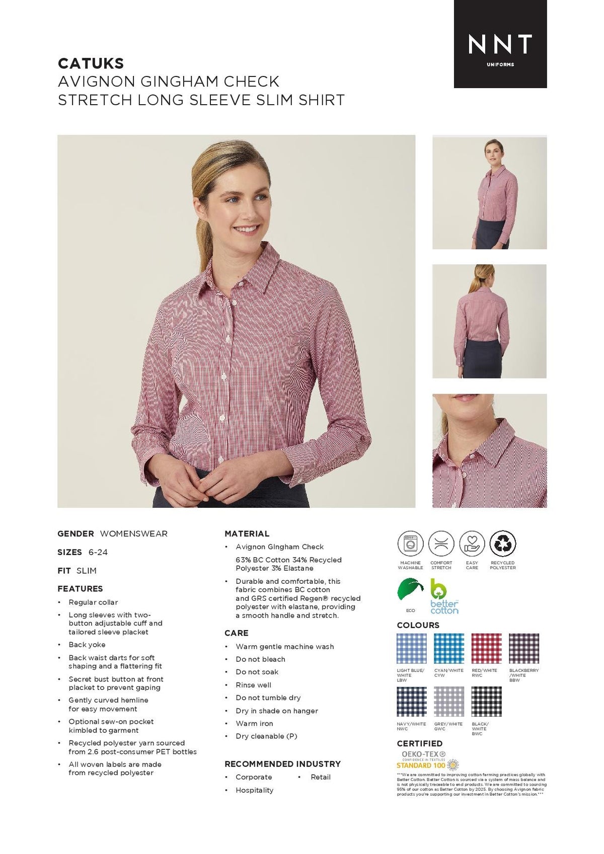 Specification