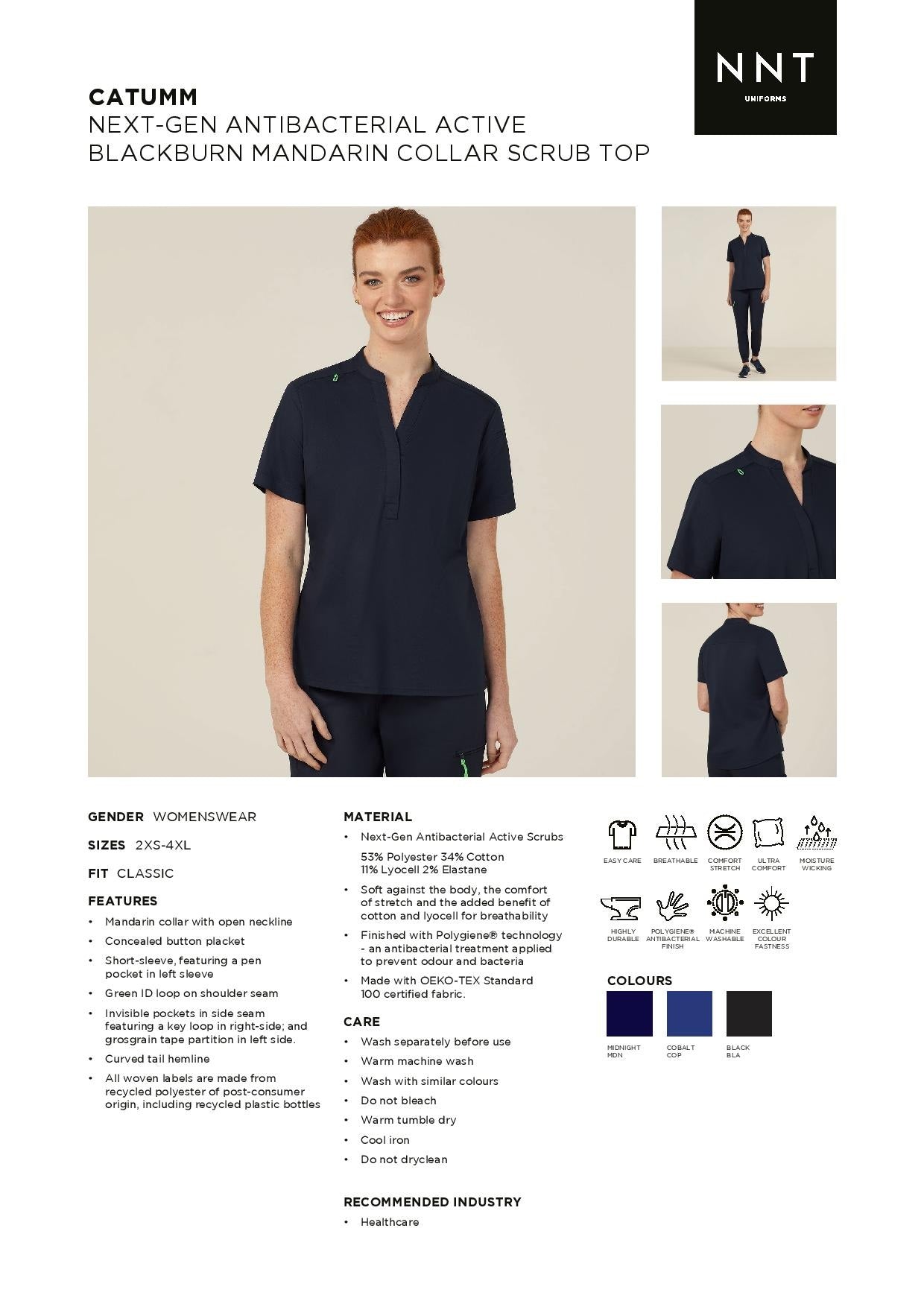 Specification