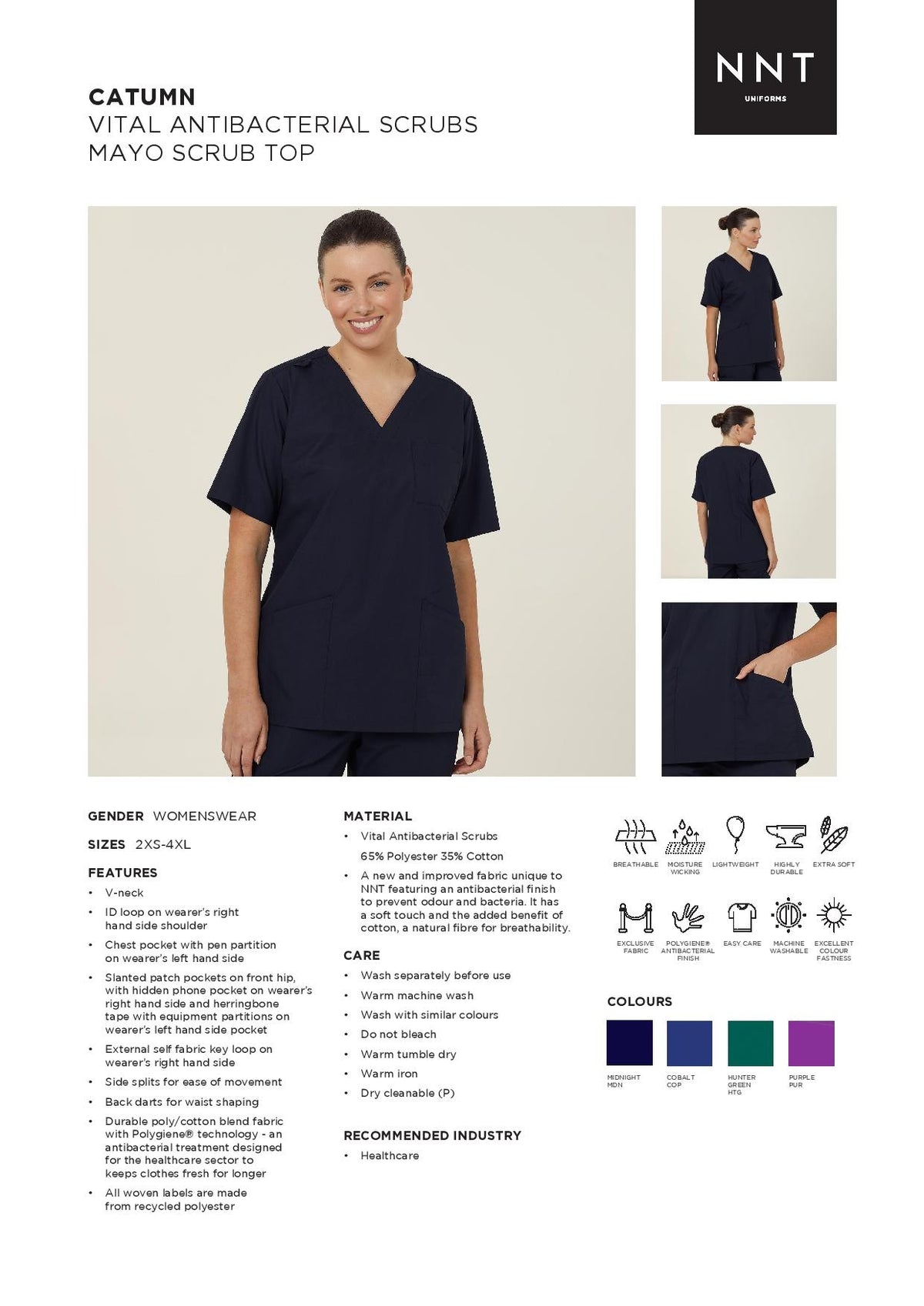 Specification