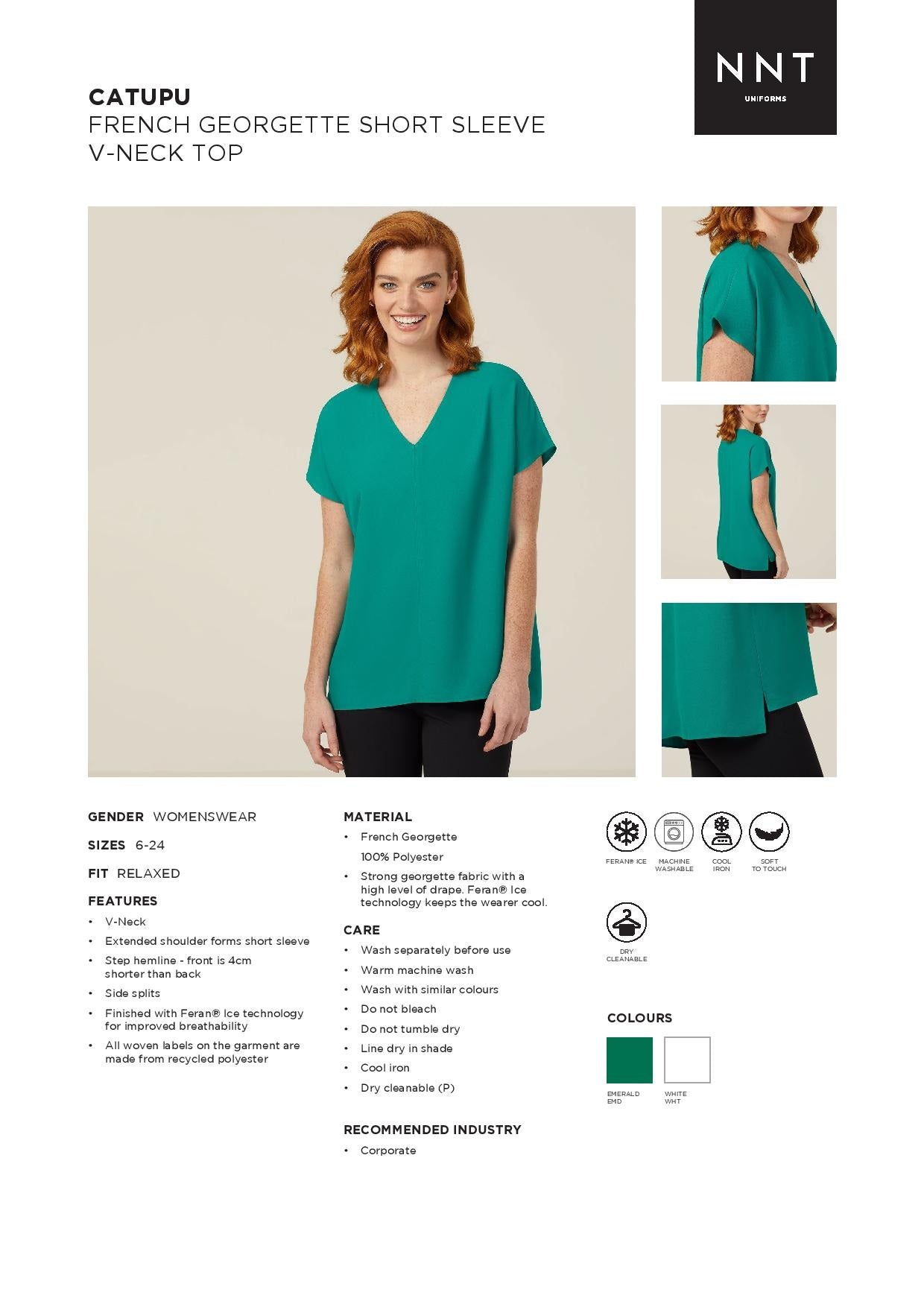 Specification