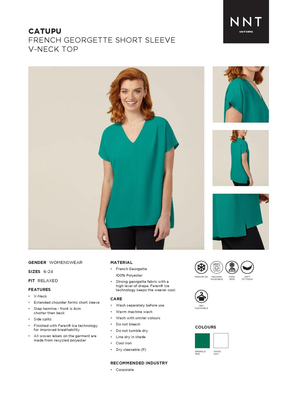 Specification