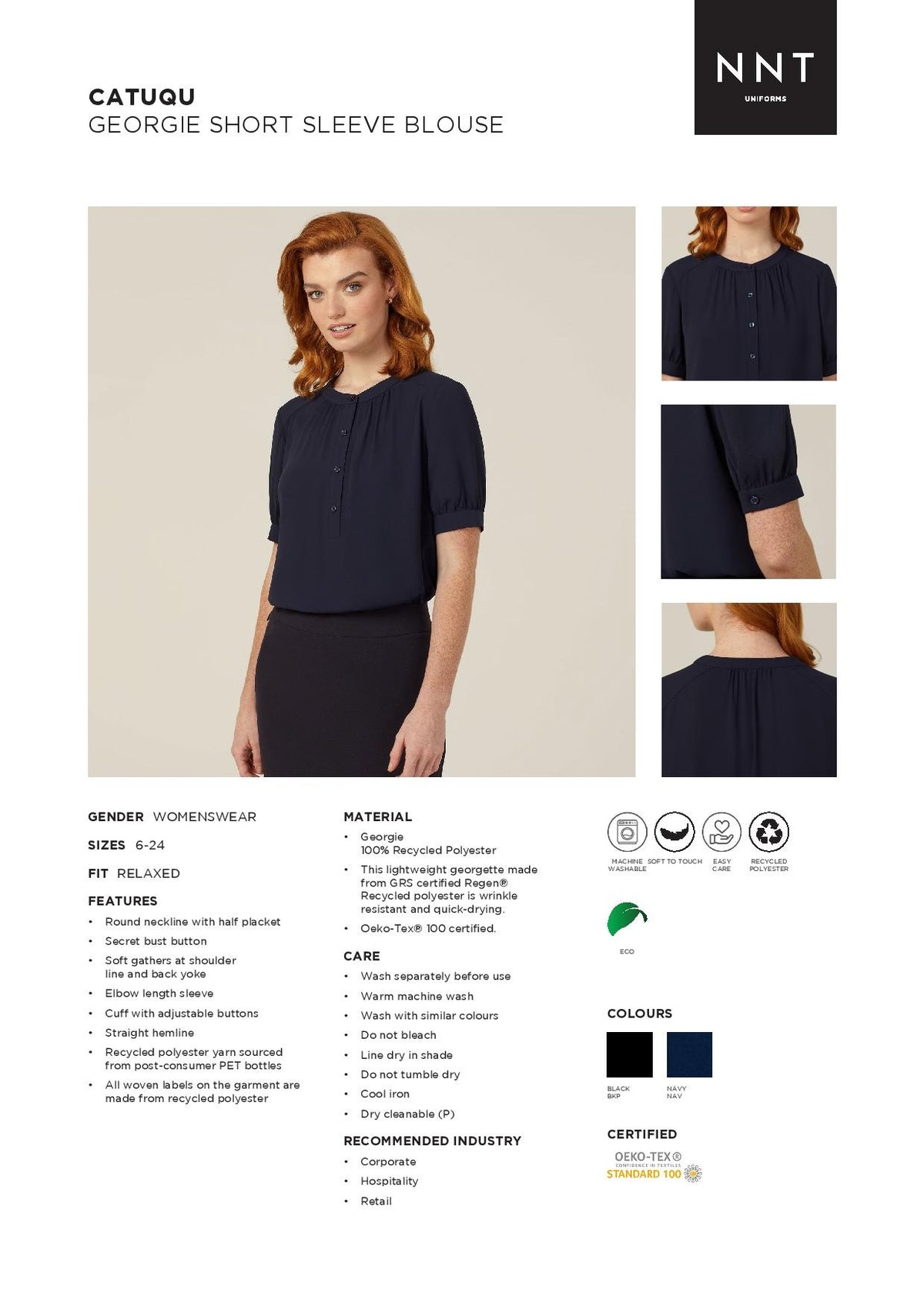 Specification