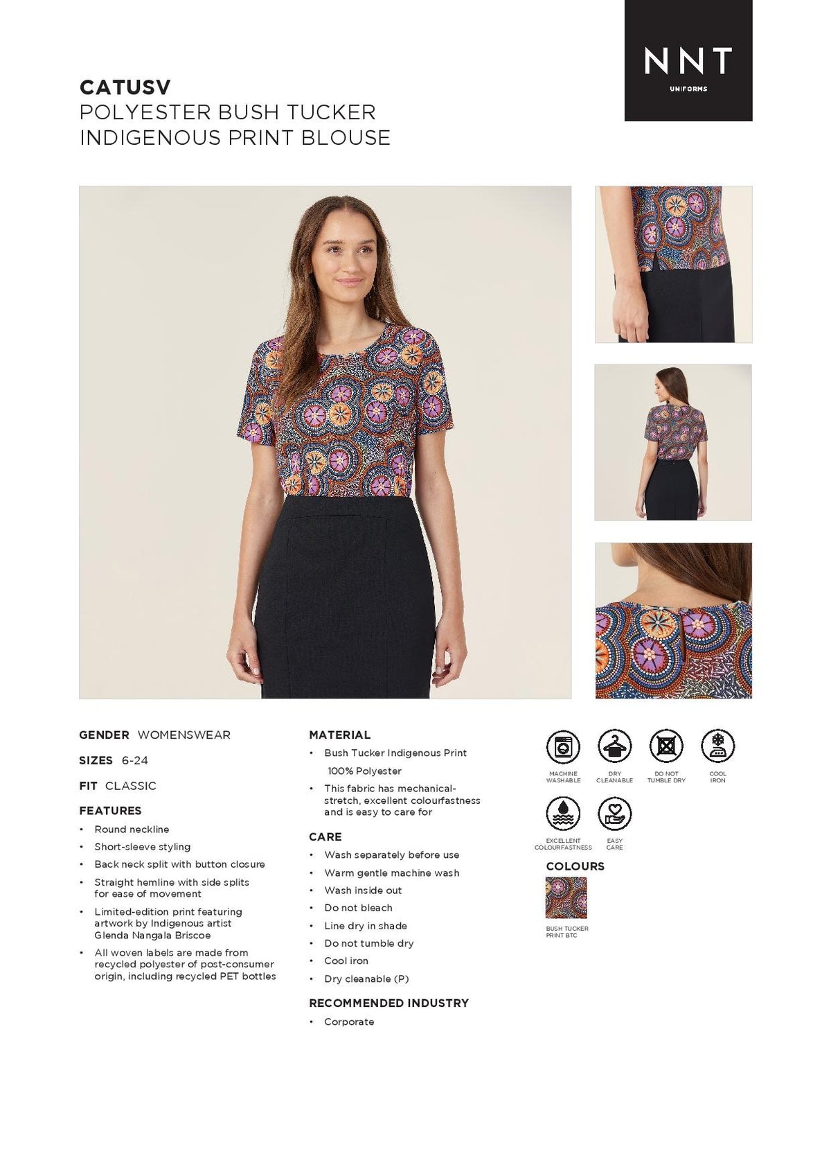 Specification