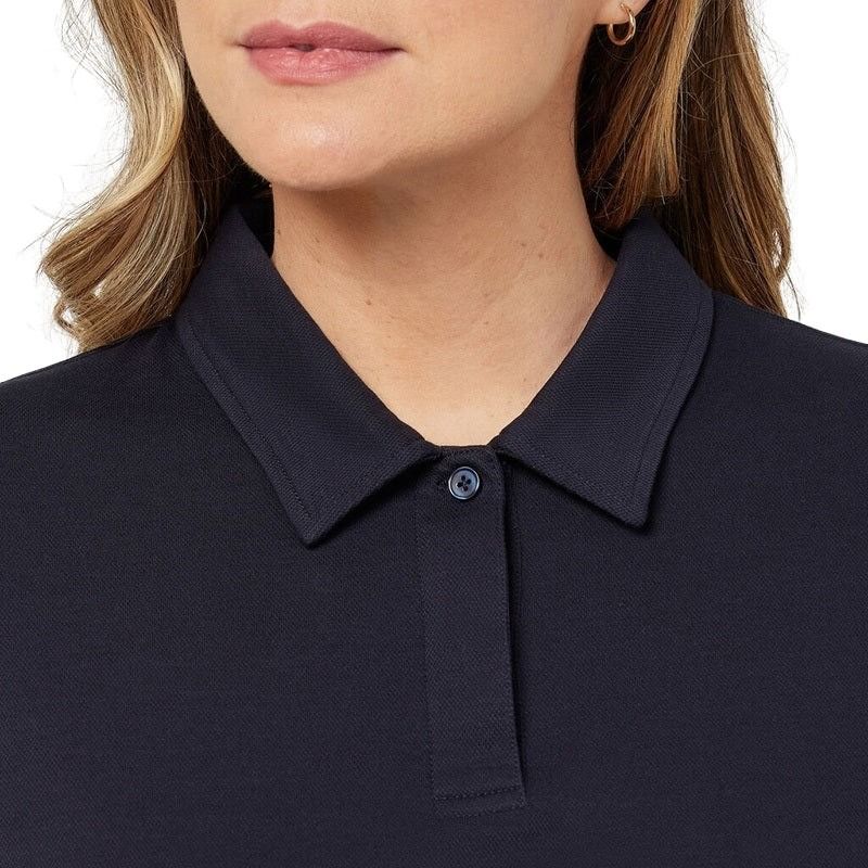 NNT CATUT4 Cotton Pique Polo