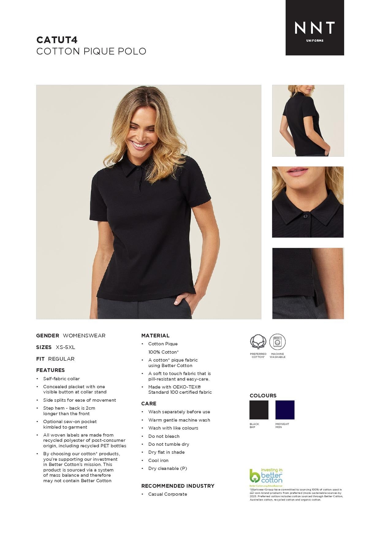 Specification