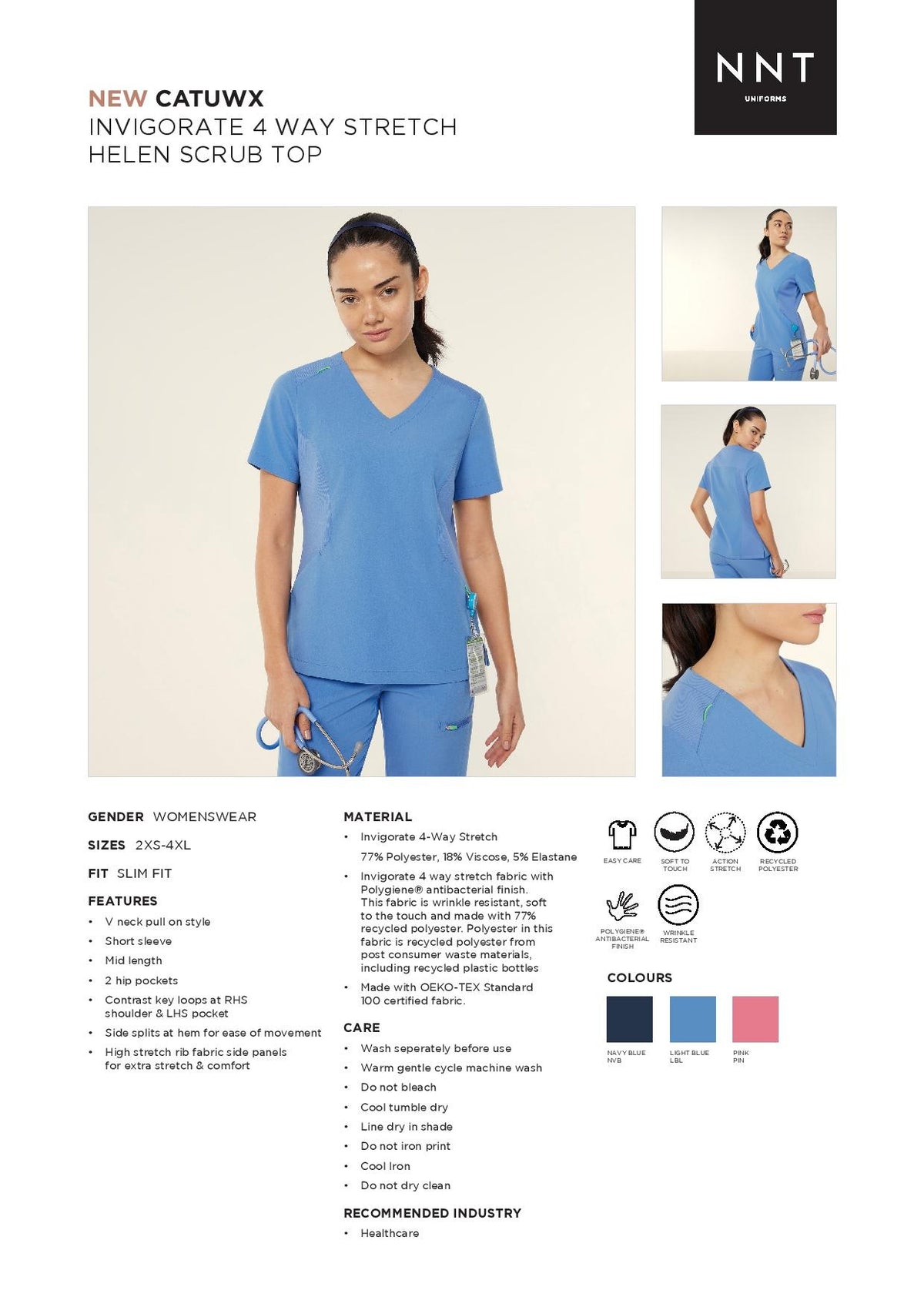Specification
