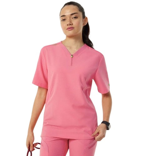 NNT CATRHL Invigorate Unisex Charles Scrub Top