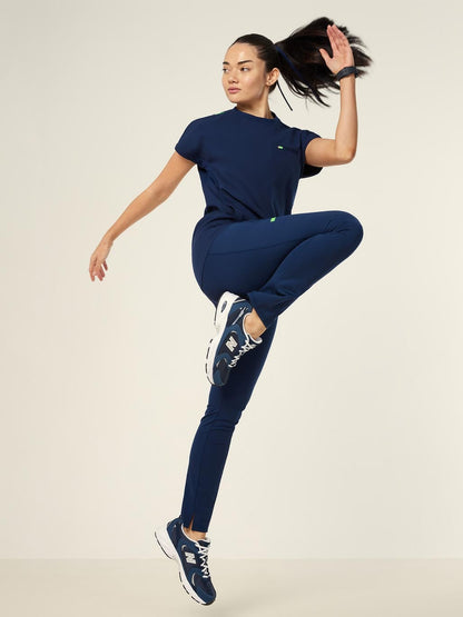 NNT CATW35 Invigorate Houndsfield Stretch Leggings