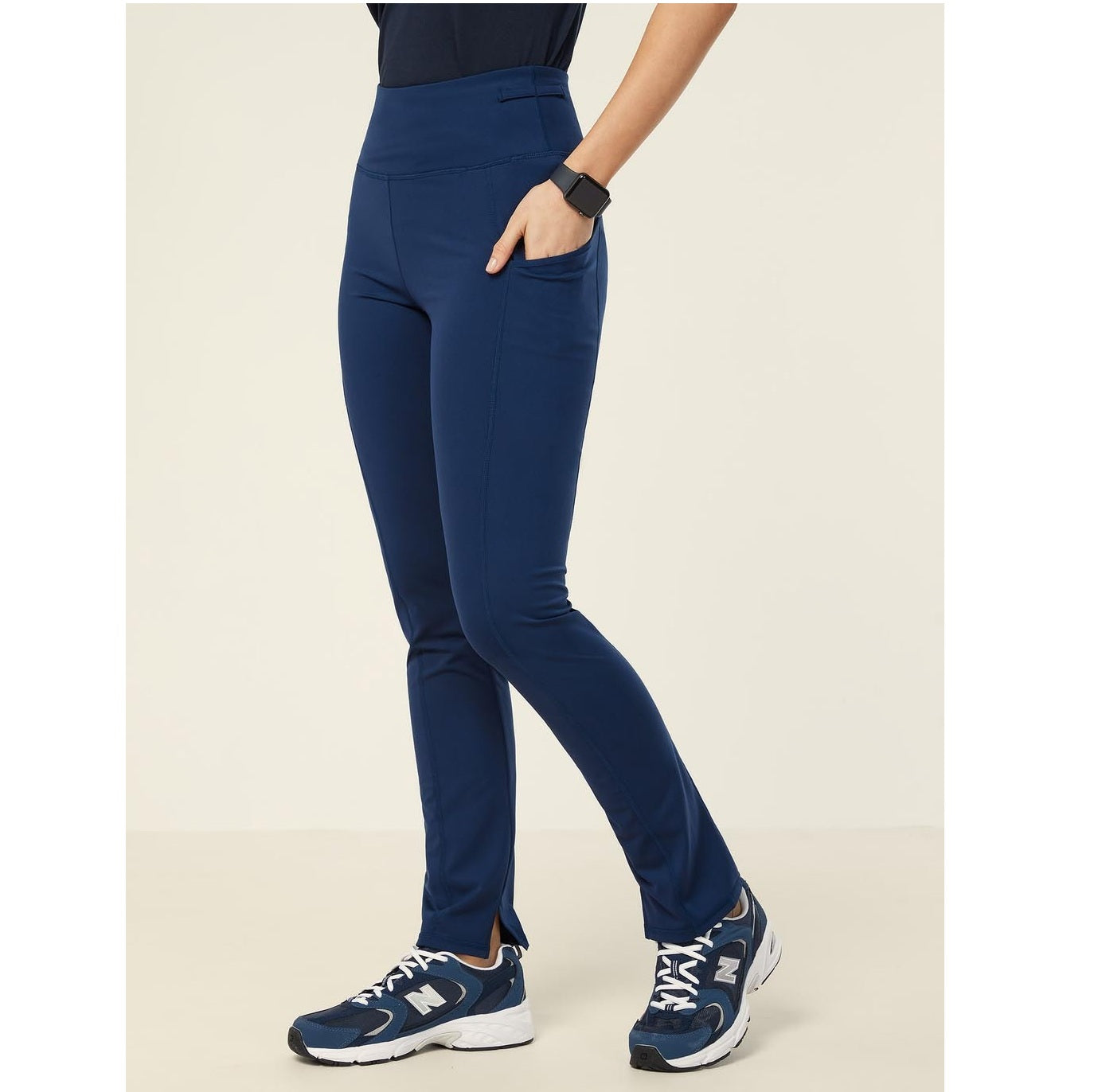 NNT CATW35 Invigorate Houndsfield Stretch Leggings