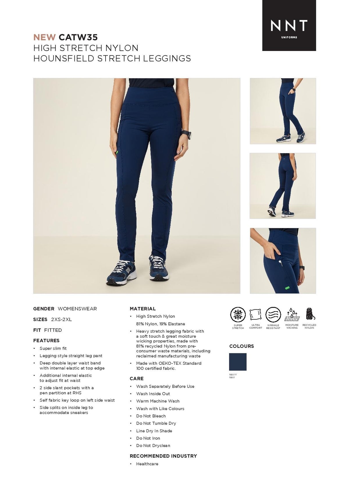 Specification