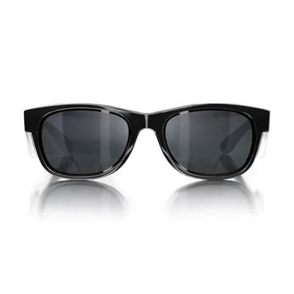 SafeStyle CBT100 Classics Black Frame Tinted Lens