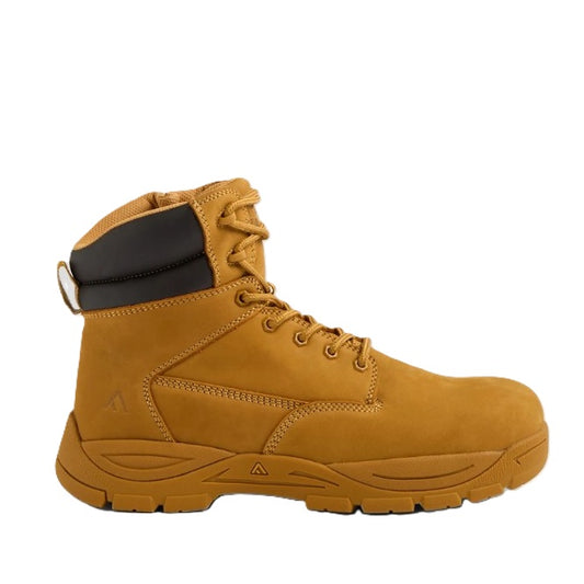 Colorado Wheat Safety Boots CF12343