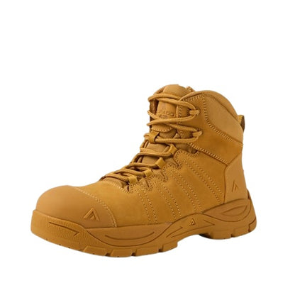 Colorado CF12344 Freemont Zip-Sided Safety Boots