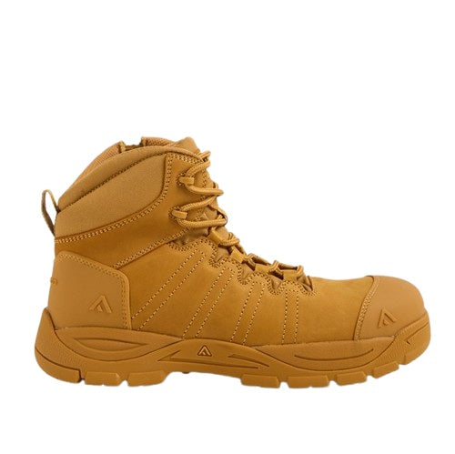 Colorado CF12344 Freemont Zip-Sided Safety Boots