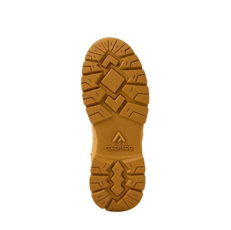 Colorado CF12344 Freemont Zip-Sided Safety Boots