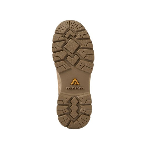 Colorado CF12344 Freemont Zip-Sided Safety Boots