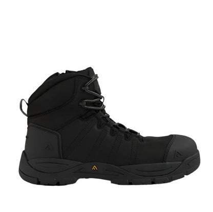 Colorado CF12344 Freemont Zip-Sided Safety Boots