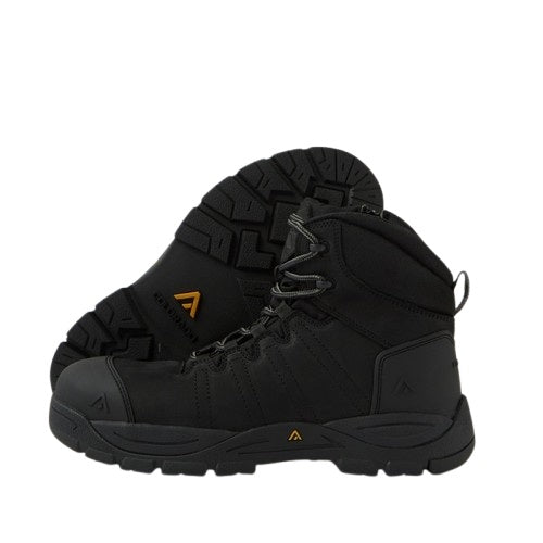 Colorado CF12344 Freemont Zip-Sided Safety Boots