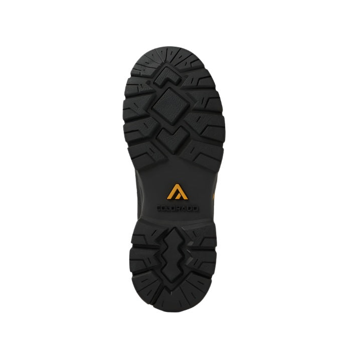 Colorado CF12344 Freemont Zip-Sided Safety Boots