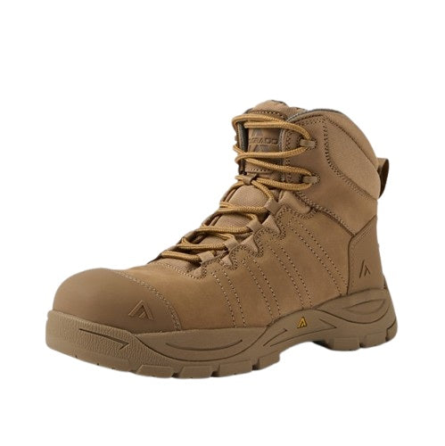 Colorado CF12344 Freemont Zip-Sided Safety Boots