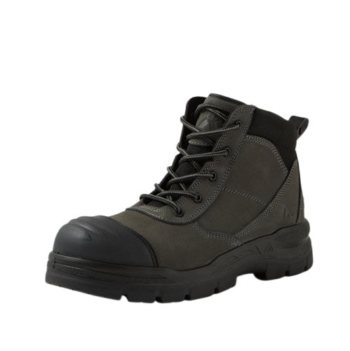 Colorado CF12345 Shogun Zip-Sided Scuff Cap Safety Boots