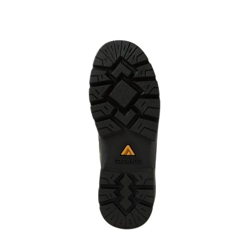 Colorado CF12345 Shogun Zip-Sided Scuff Cap Safety Boots
