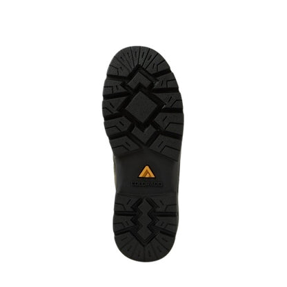 Colorado CF12345 Shogun Zip-Sided Scuff Cap Safety Boots
