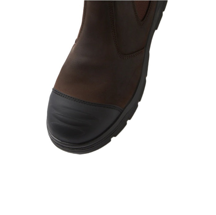 Colorado CF12349 Shopan Slip-On Scuff Cap Safety Boots