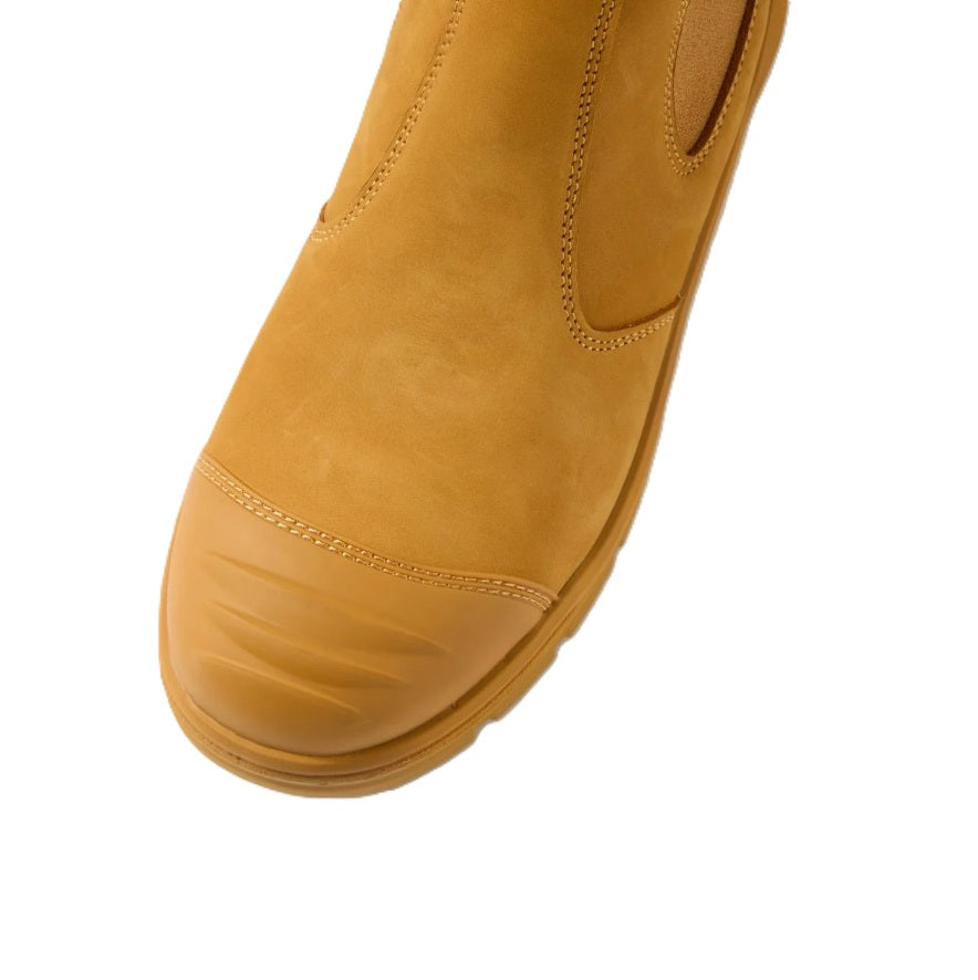 Colorado CF12349 Shopan Slip-On Scuff Cap Safety Boots
