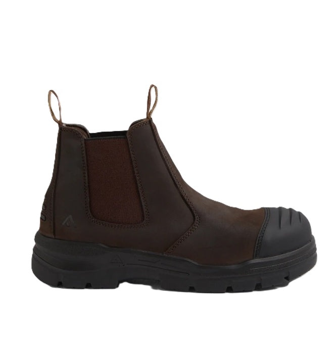 Colorado CF12349 Shopan Slip-On Scuff Cap Safety Boots