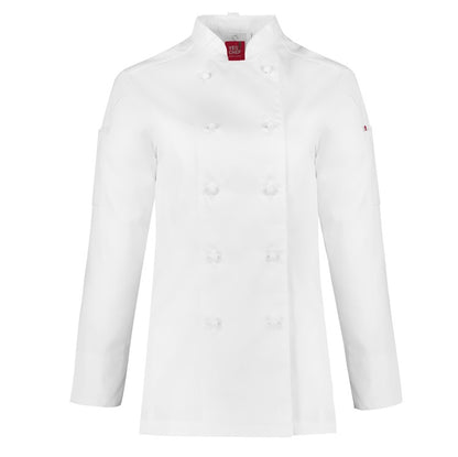 Biz Collection CH230LL Al Dente Womens Chef Jacket