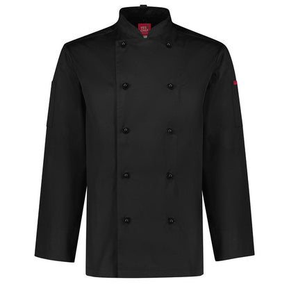 Biz Collection CH230ML Al Dente Mens Chef Jacket