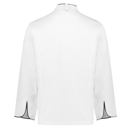 Biz Collection CH230ML Al Dente Mens Chef Jacket