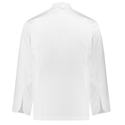 Biz Collection CH230ML Al Dente Mens Chef Jacket