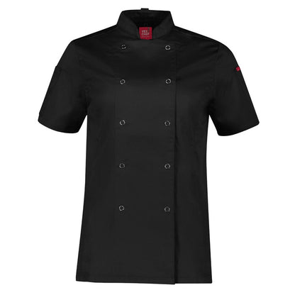 Biz Collection CH232LS Zest Womens Chef Jacket