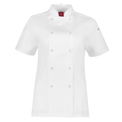 Biz Collection CH232LS Zest Womens Chef Jacket