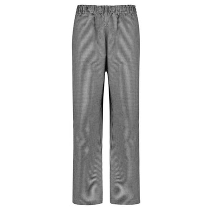 Biz Collection CH234L Dash Womens Chef Pants