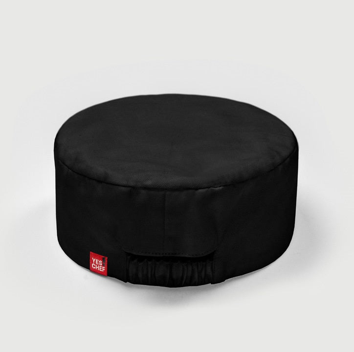 Biz Collection CH238 Flat Top Cap