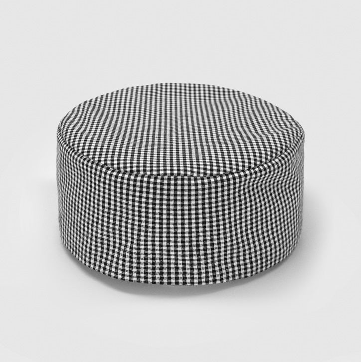 Biz Collection CH238 Flat Top Cap