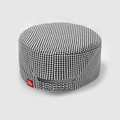 Biz Collection CH238 Flat Top Cap