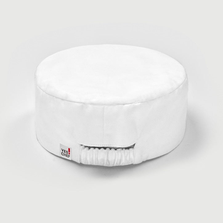 Biz Collection CH238 Flat Top Cap
