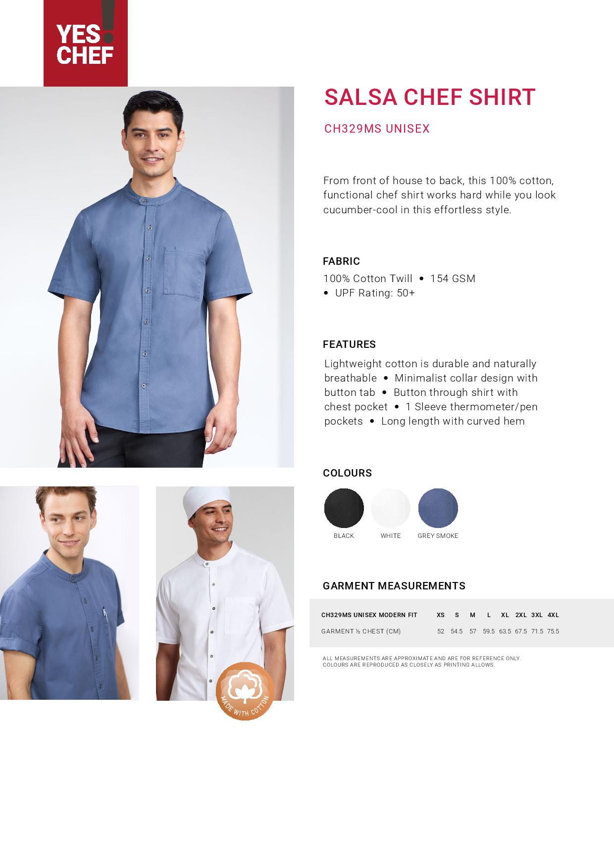 Specification