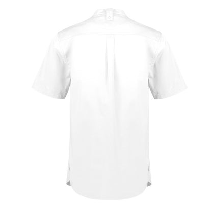 Biz Collection CH329MS Mens Salsa Short Sleeve Chef Shirt