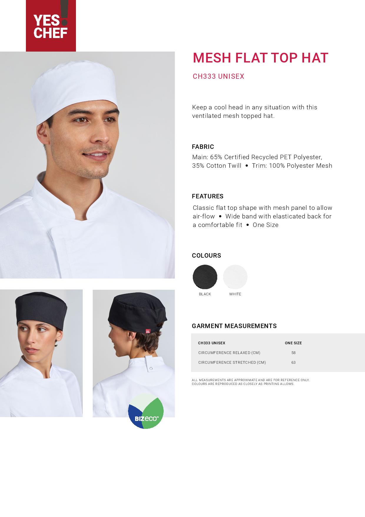Specification