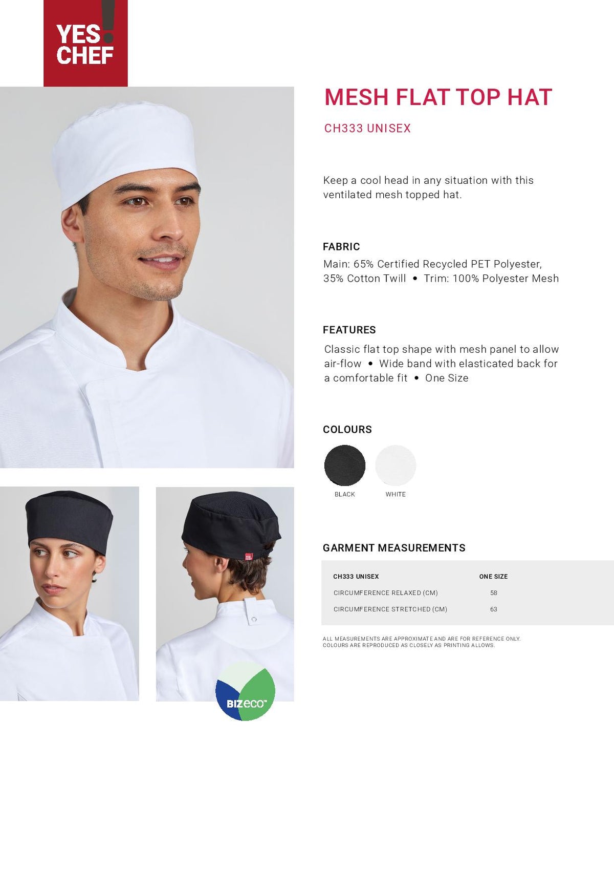 Specification