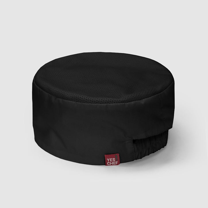 Biz Collection CH333 Mesh Flat Top Hat