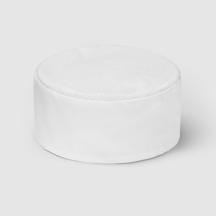Biz Collection CH333 Mesh Flat Top Hat