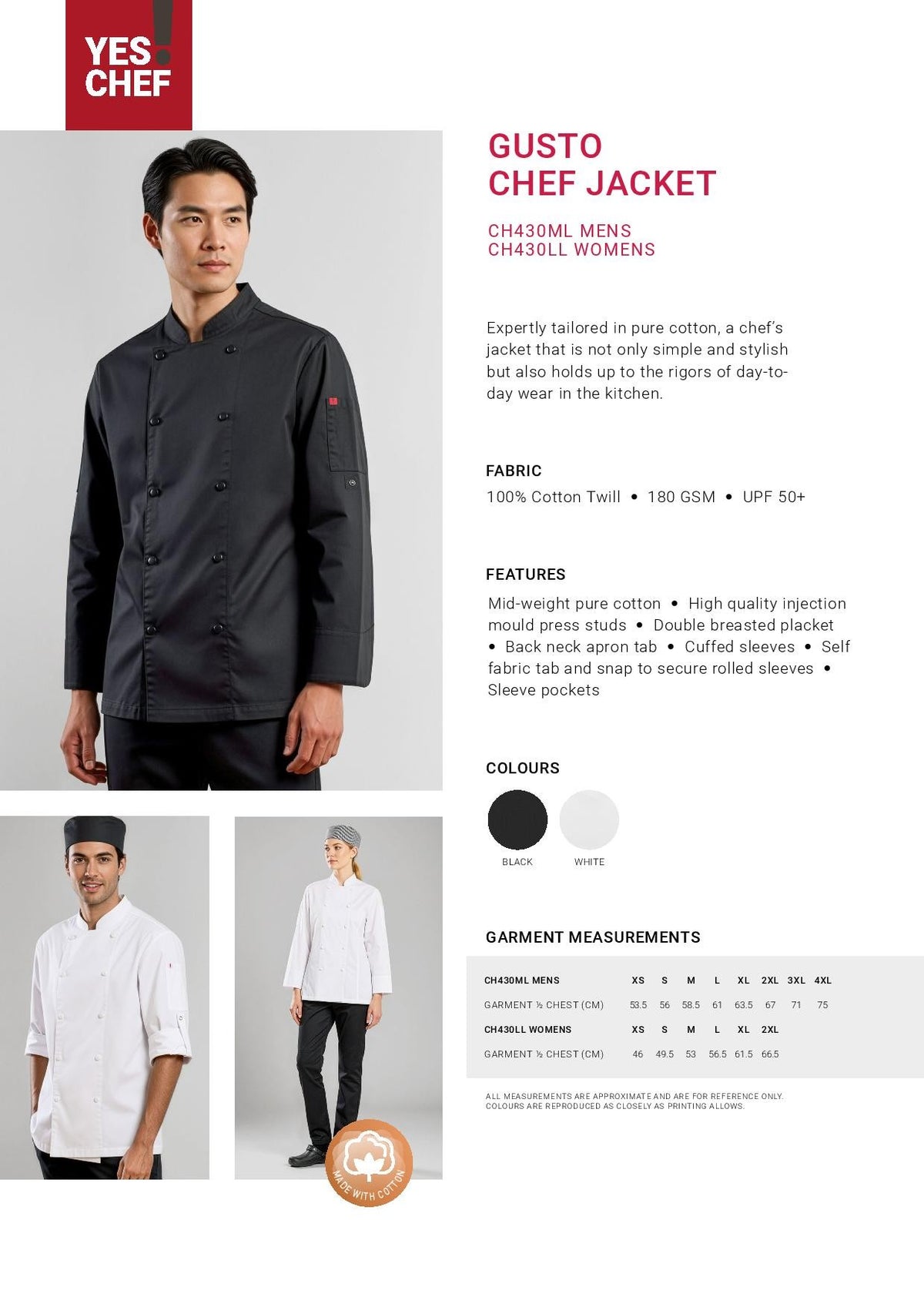 Specification