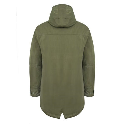 Rainbird 8584 DISCONTINUED Cirrus Mens Parka