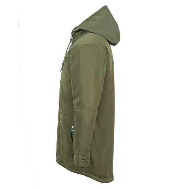 Rainbird 8584 DISCONTINUED Cirrus Mens Parka